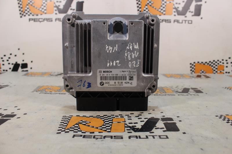 Centralina motor / ECU BMW 1 (F20)