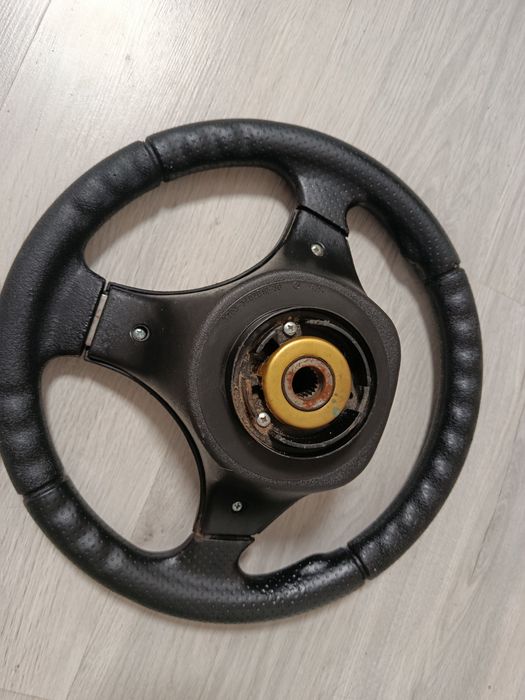 Кермо (руль) для ВАЗ 2101-2107