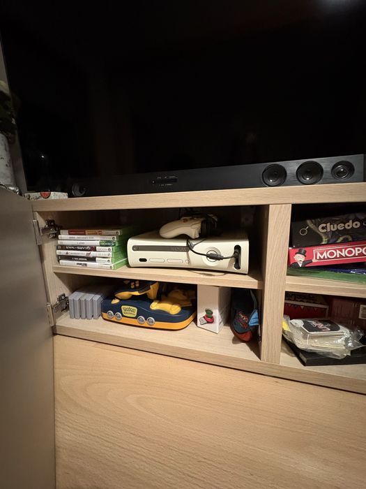 Móvel TV Ikea Besta