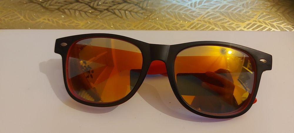 Okulary przeciwsłoneczne