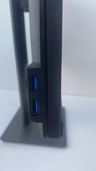 Монітор Dell Professional P2417h 24” IPS FullHD WLEDбезрамковий