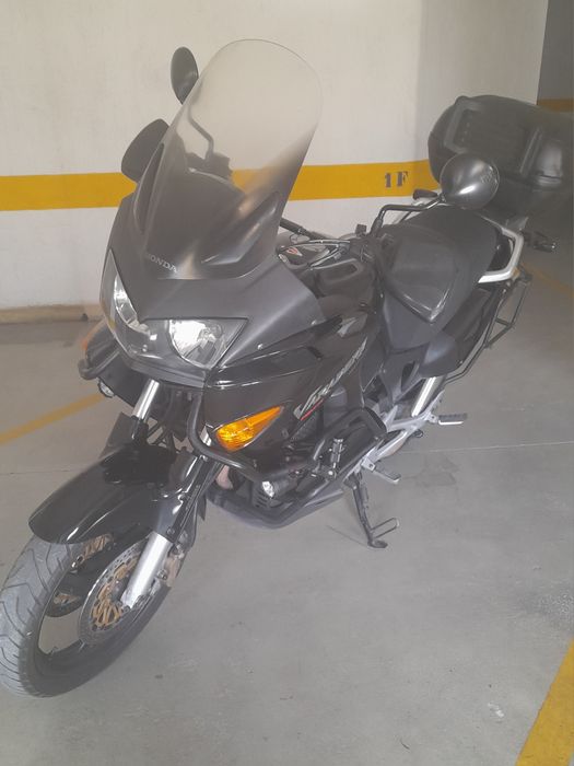 Honda Varadero XL1000 2006