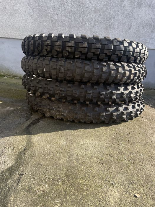 Мото шини Ендуро(Р21)80/100,90/90,90/100