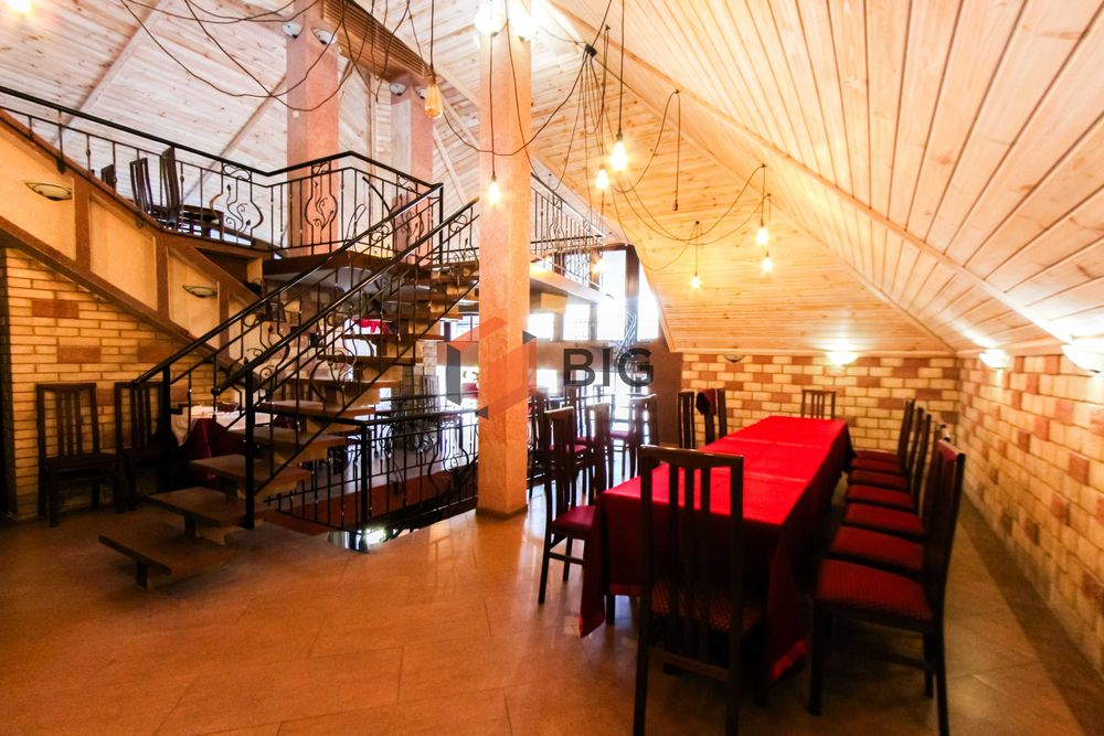 Здається в оренду комерційне приміщення по проспекту Соборності