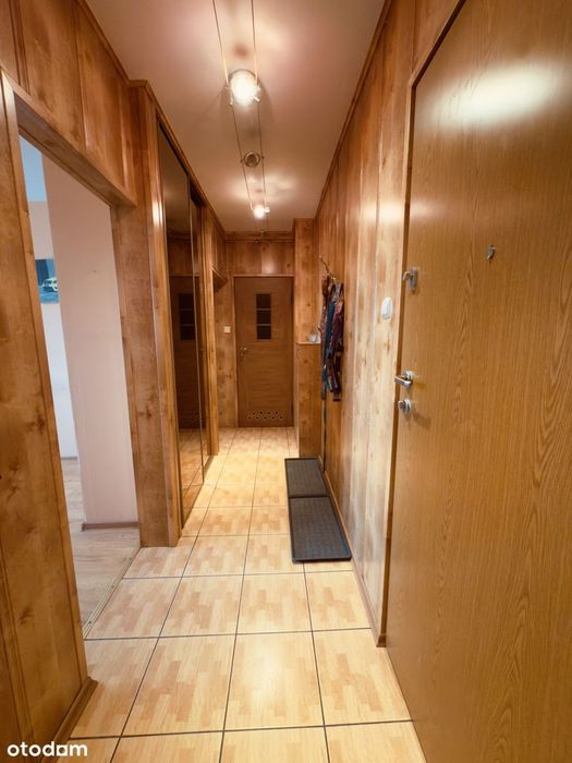 Przytulne mieszkanie na sprzedaż 52,1m centrum Zabrza. - Widok 5