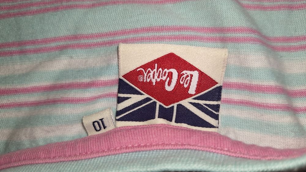 Bluzka Lee Cooper M