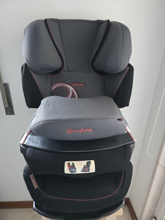 Cadeira Auto Cybex | Grupo 1 (9–18 kg) | ISOFIX