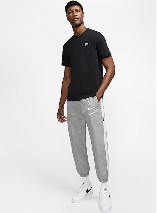 Nike Sportswear Club