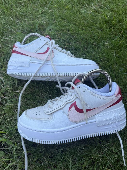 Кросівки Nike Air Force 1, розмір 38, оригінал