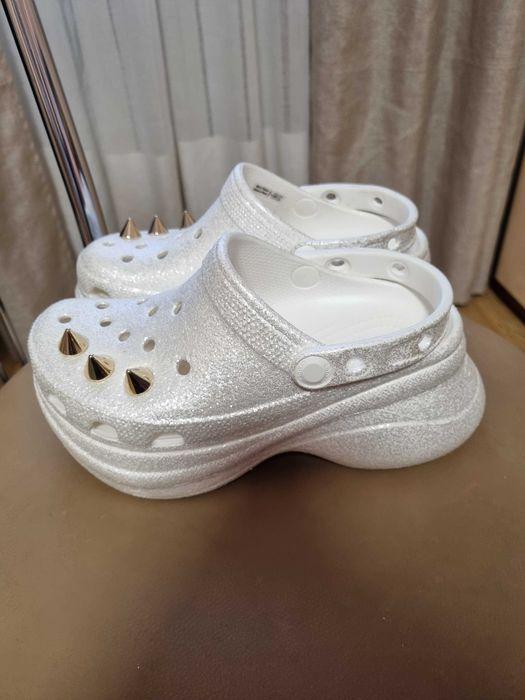 Продам кроксы бу