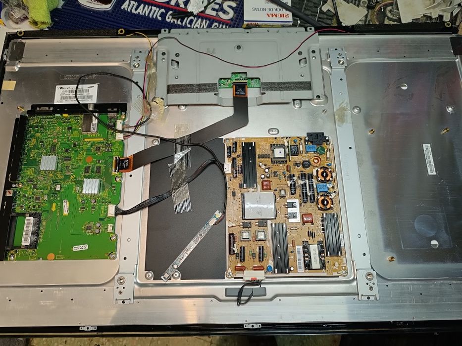 Samsung 40 polegadas