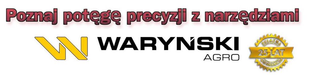 Szczypce wydłużone 200mm wygięte Waryński Solidne Gwarancja