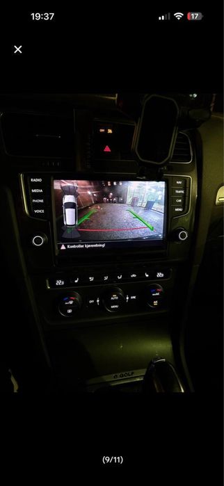 Е гольф Golf-E 24 Свіжо пригнаний автомобіль