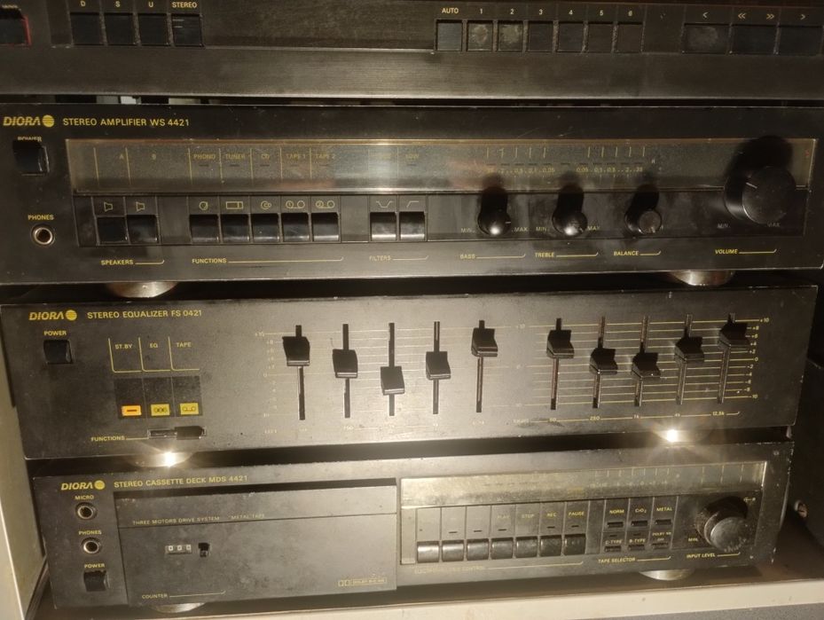 Diora ws4421 i fs0421