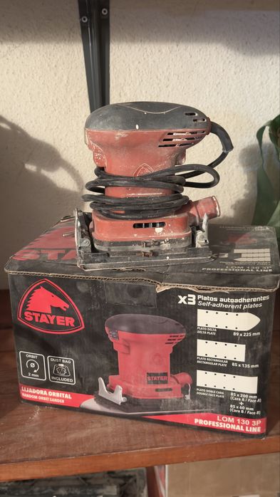 Diversas Maquinas de lixar madeira emparedes