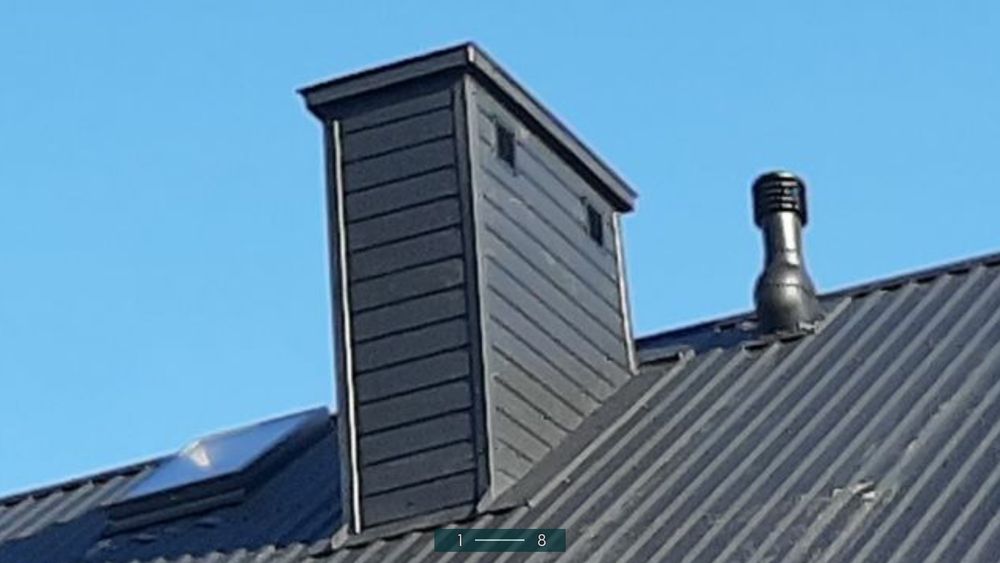 Tanio dachy wolne termin  pokricja dachowe obrobki blacharskie