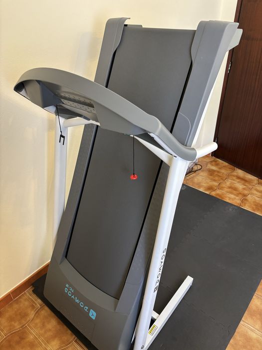 Passadeira eletrica Domyos TC2