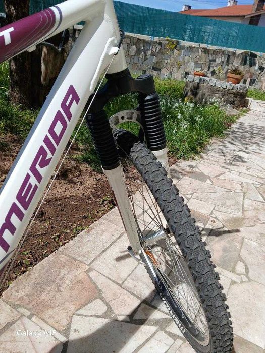 Merida Juliet 5, 26"