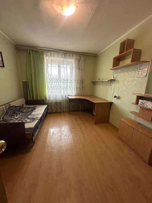 Уникальная 3-комнатная  квартира ул. Школьная 1б