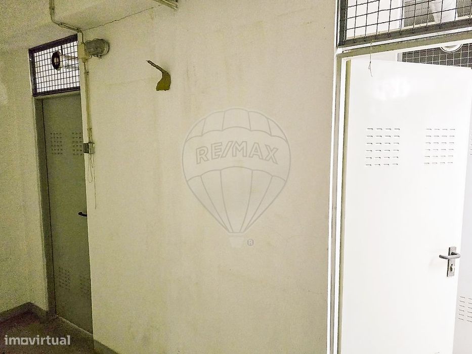 Apartamento T3 para arrendamento