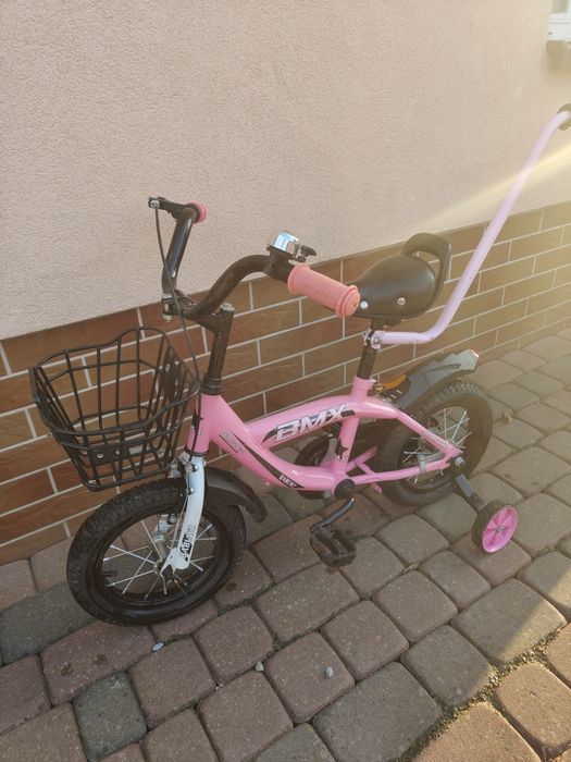 Rower dziecięcy koła 12 cali