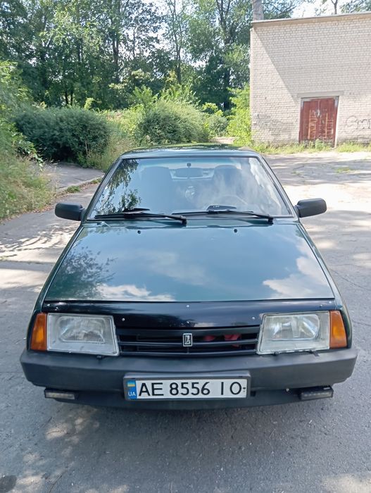 Продам Ваз 21099 2002 года