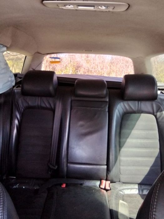 Продам Volkswagen Passat b6