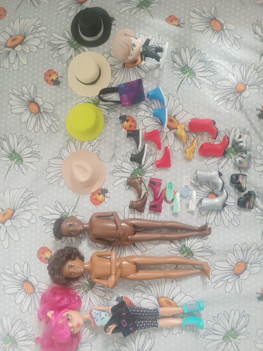 продам Ляльки Creatable World Створюваний Світ, монстр хай, monster hi