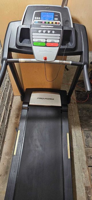 Bieżnia PRO-FORM Model 900ZLT