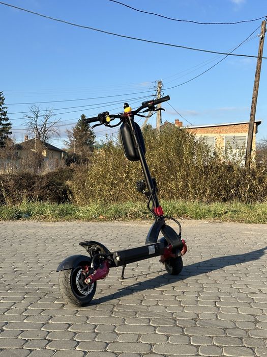 Електро самокат X-tron X10 Pro