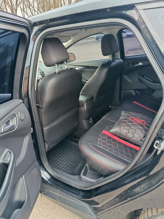 Продам Форд фокус 3