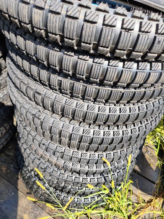 Покришки Anlas 3.75-19 Дніпро МТ Урал К750