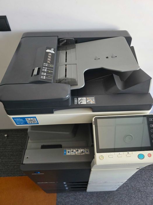 Drukarka Konica Minolta Bizhub C284e