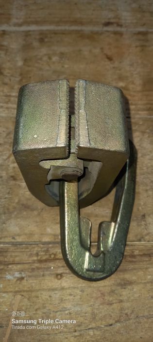 Garra marca  Celette