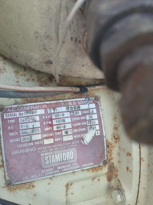 Продам генератор