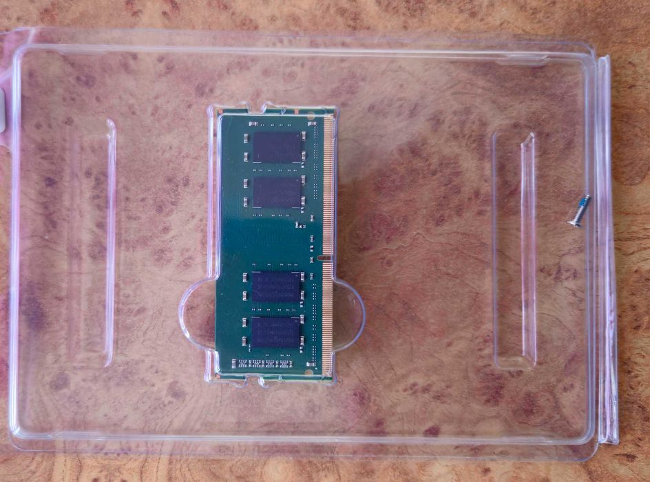 SODIMM DDR4 8 Gb 3200