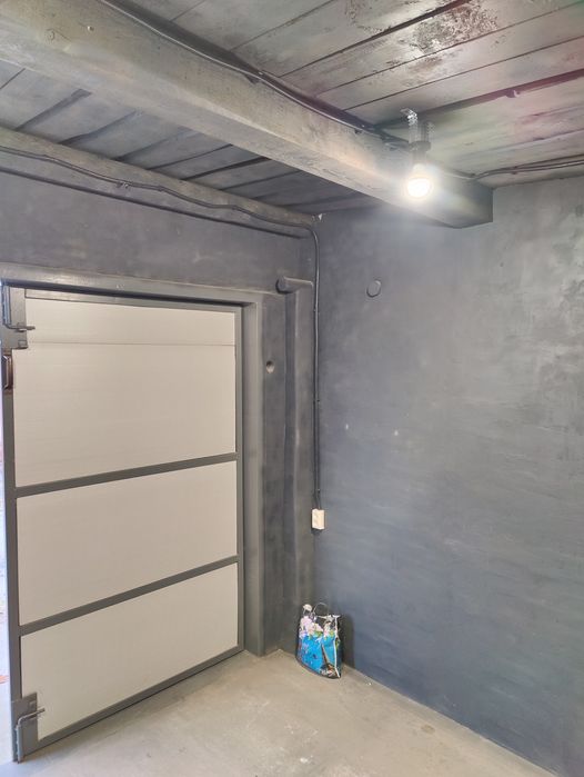 Гараж м-н дачний