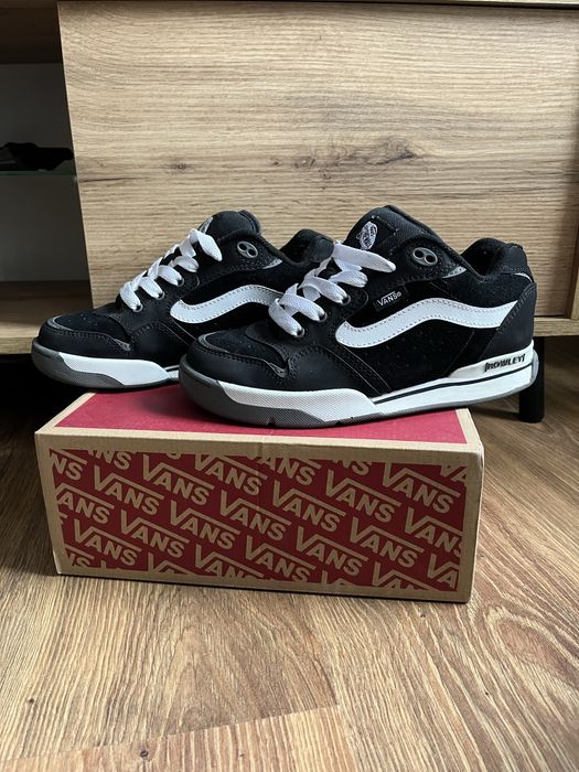 Vans Rowley XLT unisex