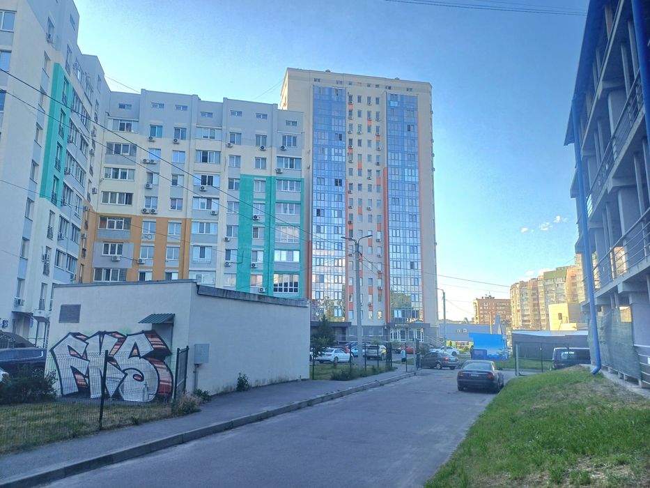 Срочно‼️‼️‼️Продам паркоместо ЖК Левада ул Елизаветинская(Лизаветинська) 1г