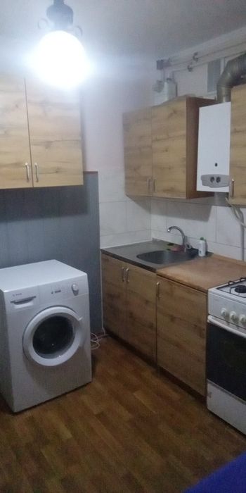 Терміново здається 1 км кварт. р-н парку Шевченка,ключі!