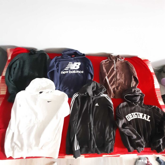 Ubrania damskie r. S M/L