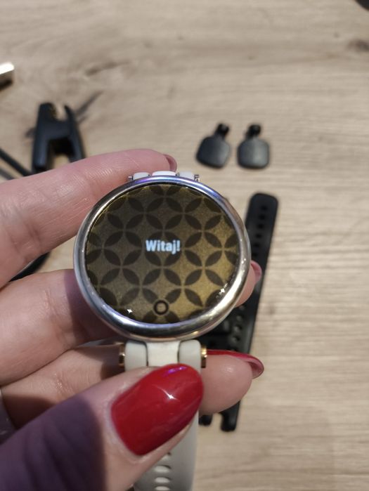 Smartwatch Garmin Lily