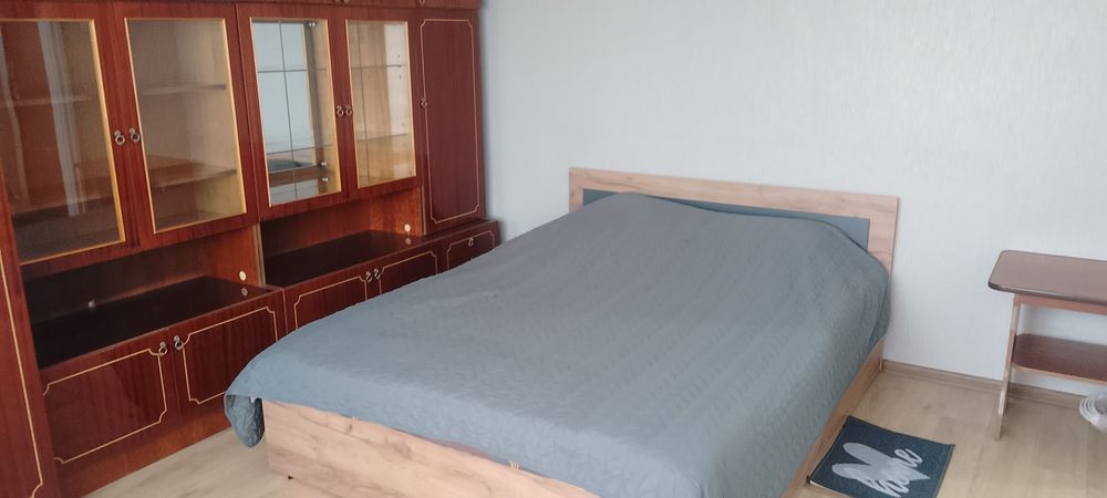 Подобово Однокімнатна квартира в центрі Миколаєва