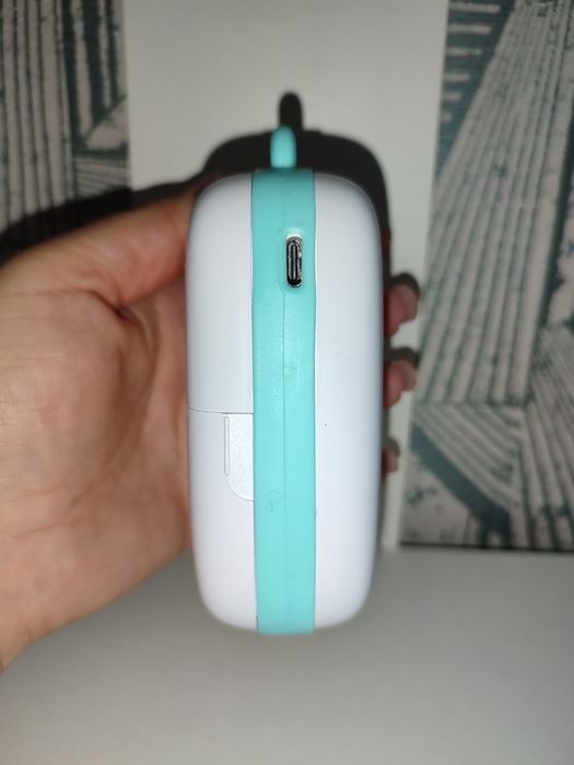 НОВИЙ міні принтер