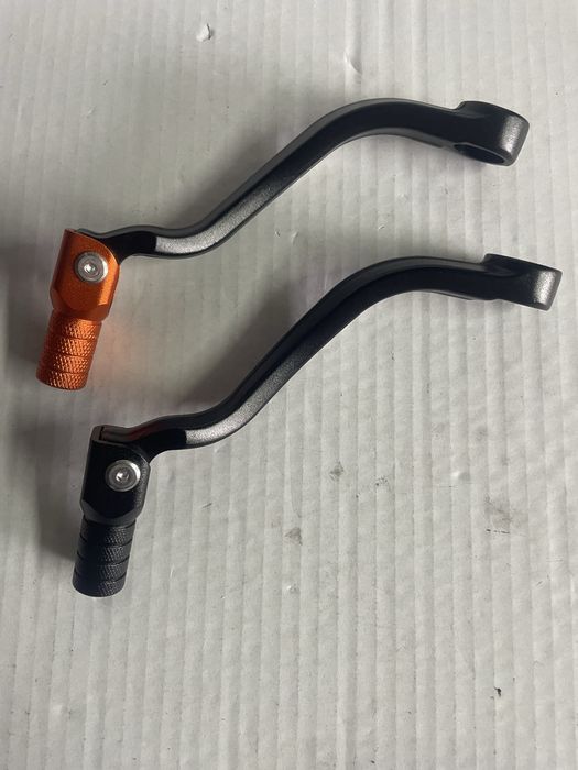 Dźwignia zmiany biegow ktm husaberg husqvarna 250 350