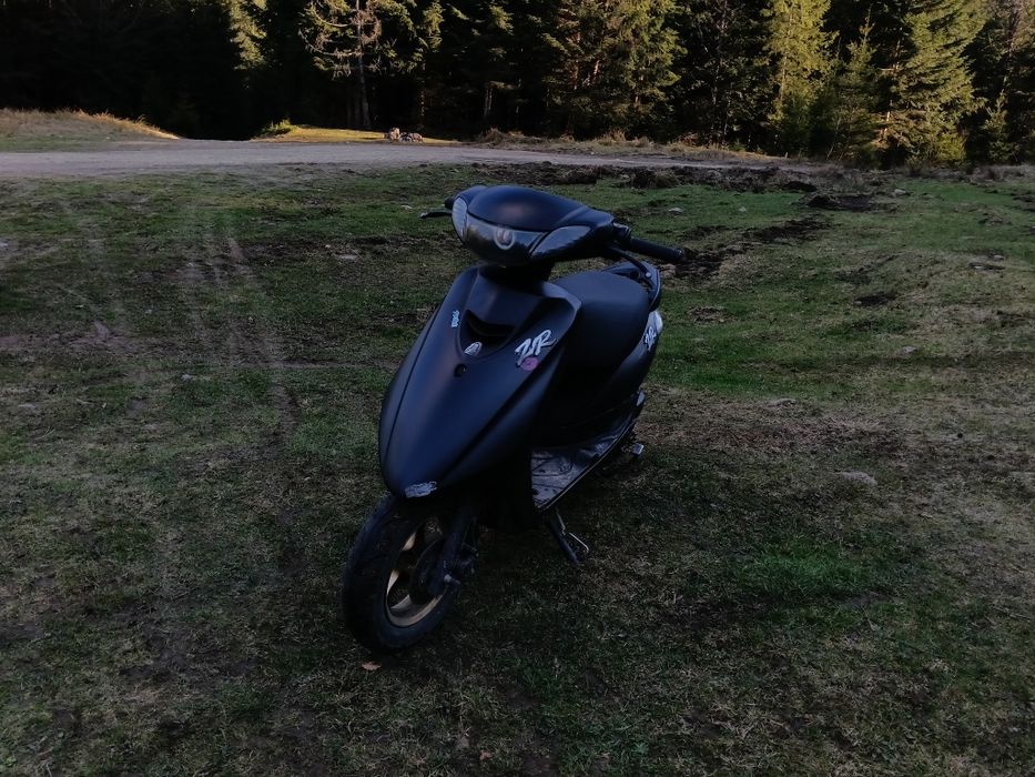 Продаєть YAMAHA 39 ZR