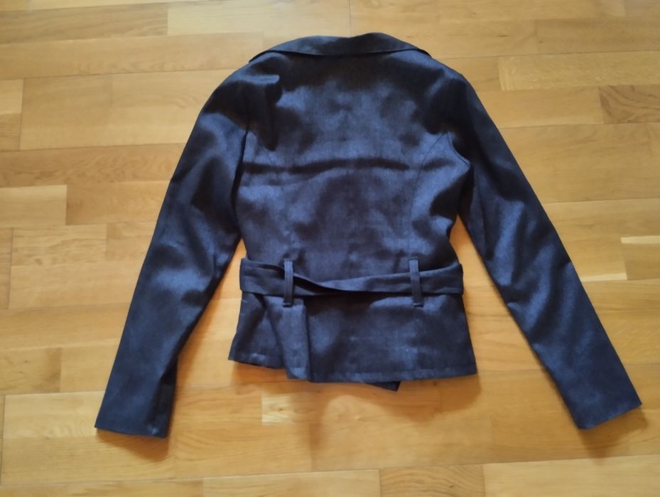 Marynarka ze spodniami rozm 40 L