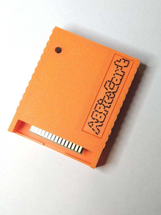 A8PicoCart Programowalny Kartridż do ATARI 65XE, 800XE/XL, 130XE