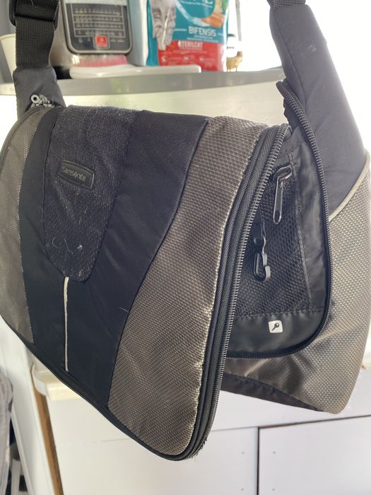 Сумка    УТЕПЛЕНА    для ноутбука  40/30