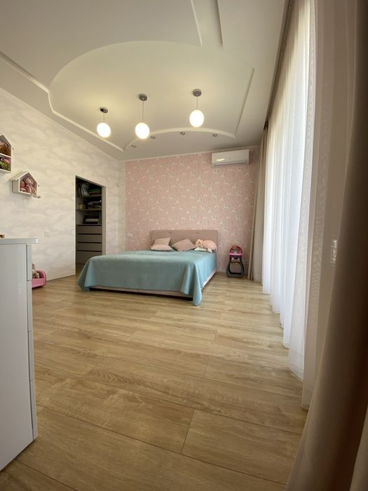 Ціну знижено! Таунхаус преміум-класу. Чорноморськ. 0% комиссии.